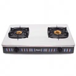 Bếp gas dương Rinnai RV-377(S)N