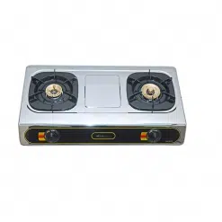 Bếp gas dương Rinnai RV-577(BK)