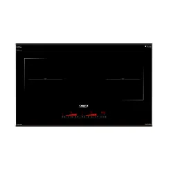 Bếp từ đôi Chefs EH-DIH889