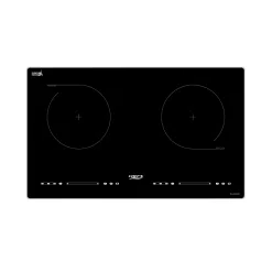 Bếp từ đôi Chefs EH-DIH323