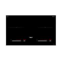 Bếp từ đôi Chefs EH-DIH336