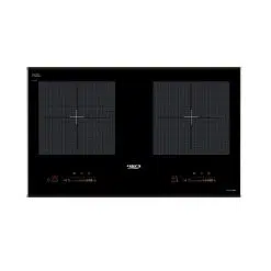 Bếp từ đôi Chefs EH-DIH860