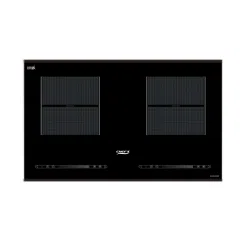 Bếp từ đôi Chefs EH-DIH322