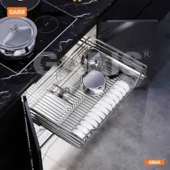 Giá bát đĩa Garis GD04.80E