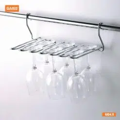 Giá treo ly Garis GI04.7