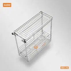 Giá chai lọ Garis GK02.25E