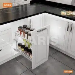 Giá chai lọ Garis GK02.35E