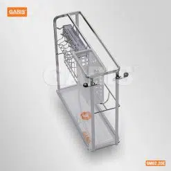 Giá dao thớt chai lọ Garis GM02.25E