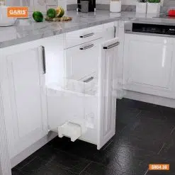 Thùng gạo Garis GR04.30