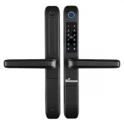 Khoá thông minh Demax SL101 BL - APP WIFI
