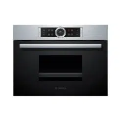 Lò hấp Bosch CDG634AS0 Series 8