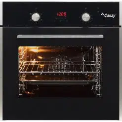 Lò nướng Canzy CZ 608TP