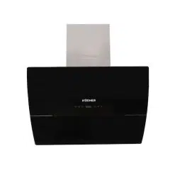 Máy hút mùi áp tường Kocher K-2080E (90cm)