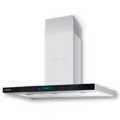 Máy hút mùi áp tường Kocher K-225C (70cm)