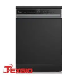 Máy rửa bát Texgio Dishwasher TGD8615BE
