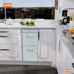 Thùng gạo Garis GR07.30W