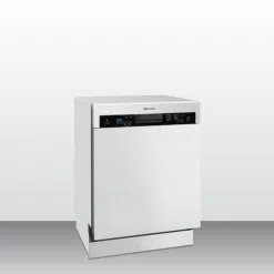 Máy rửa bát Malloca WQP12-J7309K E5