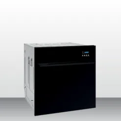 Máy rửa bát Malloca WQP6-87CP