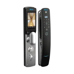 Khóa vân tay PHG Lock FP6080 / APP