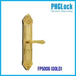 Khóa vân tay PHG Lock FP5006