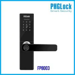 Khóa vân tay PHG Lock FP7203 / APP