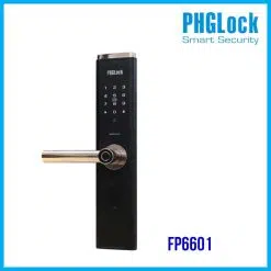 Khóa vân tay PHG Lock FP6601