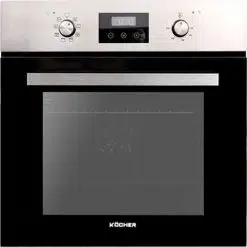 Lò nướng Kocher KOEU 68S08F
