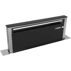 Máy hút mùi âm bàn Bosch DDD97BM60B Series 8