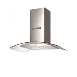 Máy hút mùi áp tường Kocher K-8370XS (70cm)