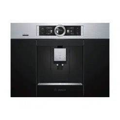 Máy pha cà phê Home Connect CTL636ES6 Series 8