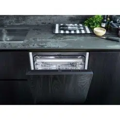 Máy rửa bát Texgio Dishwasher TGBI036T