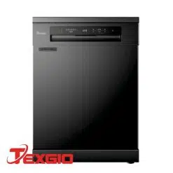 Máy rửa bát Texgio Dishwasher TG21H775B