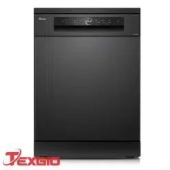 Máy rửa bát Texgio Dishwasher TGF3815B