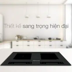Bếp điện từ Sunhouse MAMA MMB888EI