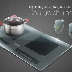 Bếp điện từ Sunhouse MAMA MMB888EI