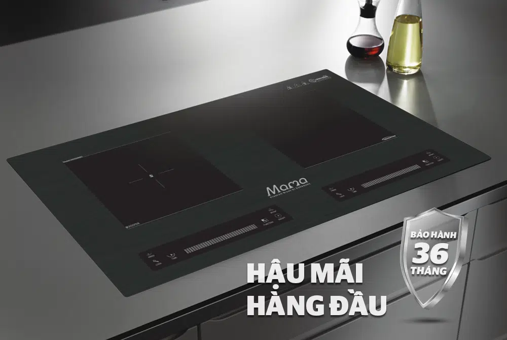 Bếp điện từ Sunhouse MAMA MMB888EI