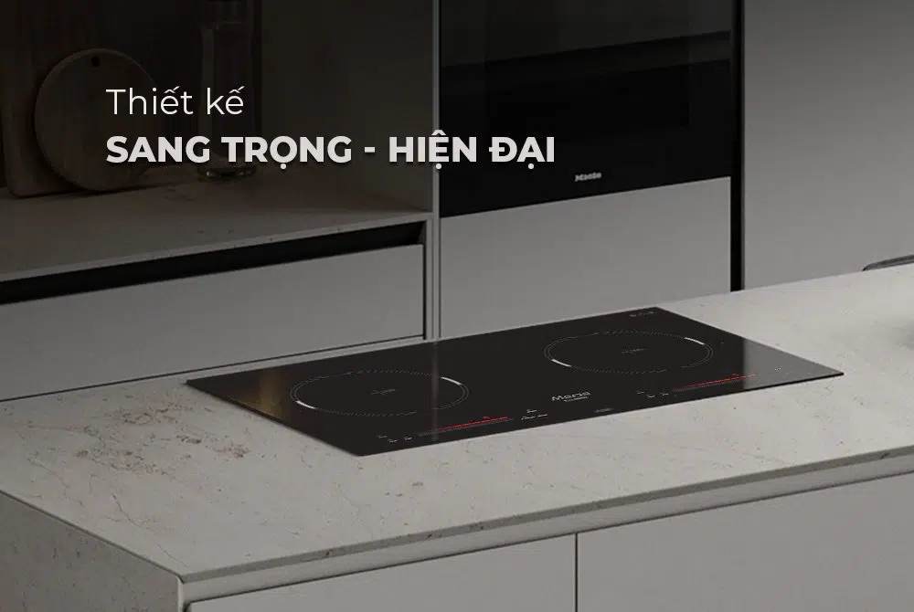 Bếp điện từ Sunhouse MAMA MMB9205