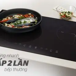 Bếp điện từ Sunhouse SHB8100