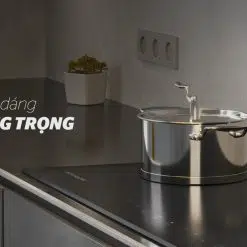 Bếp điện từ Sunhouse SHB8100