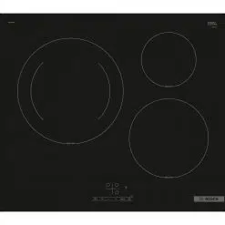 Bếp từ ba Bosch PUJ61RBB5E