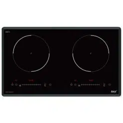 Bếp từ đôi Lorca LCI 886