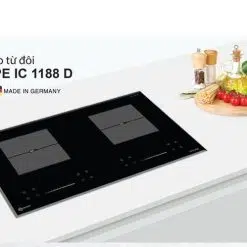 Bếp từ đôi Spelier SPE IC 1188D