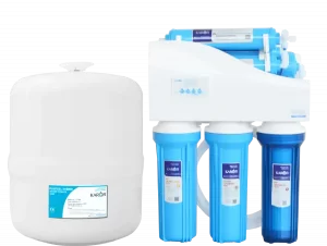 Máy lọc nước Karofi iRO 1.1