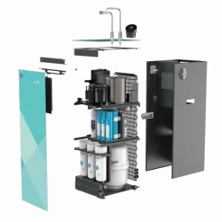 Máy lọc nước Karofi KAD-N91