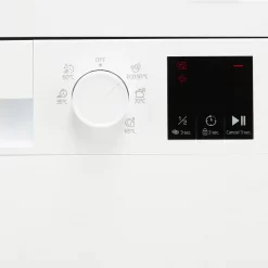 Máy rửa bát Beko DVN05320W