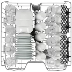 Máy rửa bát Beko DVN05320W