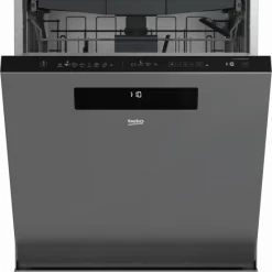 Máy rửa bát Beko DEN48520X