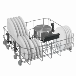 Máy rửa bát Beko DFN28424X