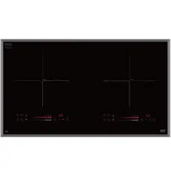 Bếp từ đôi Lorca LCI-877 PLUS