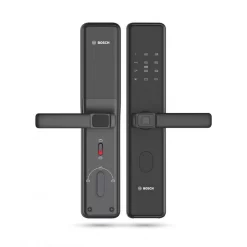Khoá vân tay Bosch ID-30BKB